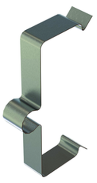 Фиксатор каб. одиночн. шп