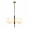 Подвесная люстра Odeon Light Exclusive Modern Palle 5405/7