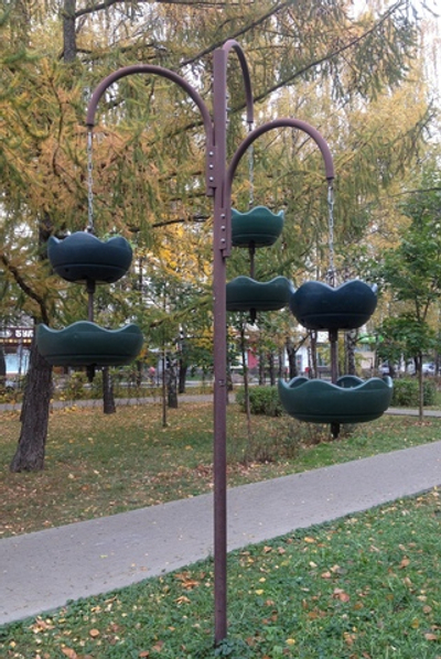 Цветочница Лиана-3