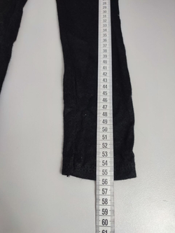 Джемпер-туника Boohoo лаконичный  42 размер