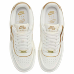 Кроссовки Nike Air Force 1 Shadow (Женская размерная сетка)