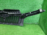 Решетка радиатора Chery Tiggo 8 (2018-2022)