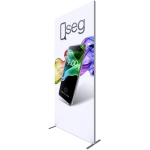 Стенд SEGframe 150х225см