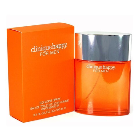 CLINIQUE HAPPY edT 100ml man