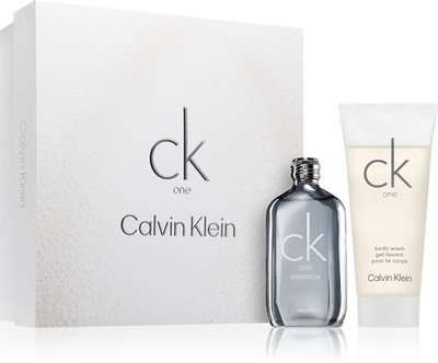 Calvin Klein CK One Essence Подарочный набор
