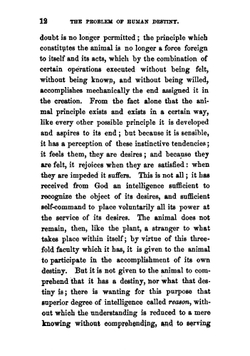 Moral philosophy: extracts from Jouffroy | Théodore Simon Jouffroy