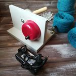 Электрическая моталка