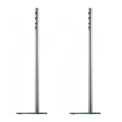 Canton LS 250.2 Black Silver