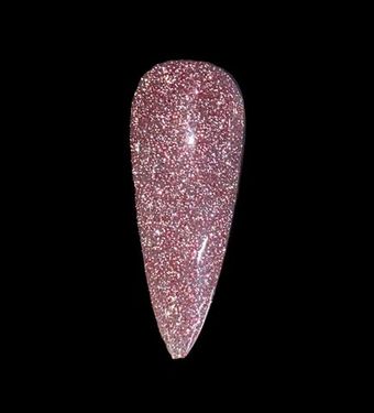 СВЕТООТРАЖАЮЩИЕ ПОЛИГЕЛИ Global Fashion в банке 05