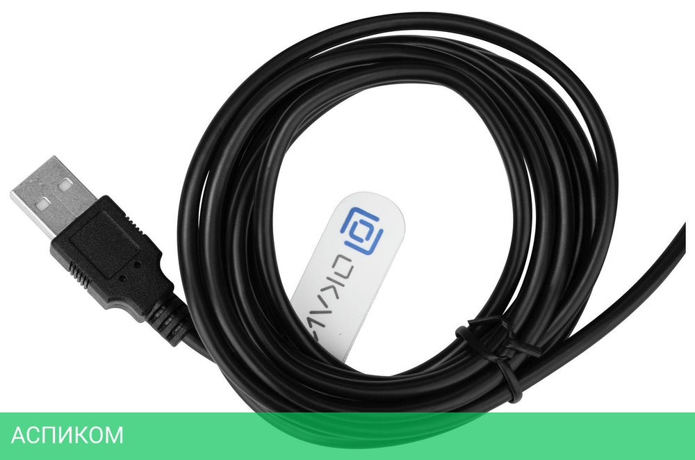 Микрофон Oklick MP-M550