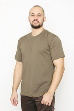 Футболка ВКБО уставное нательное х/б белье