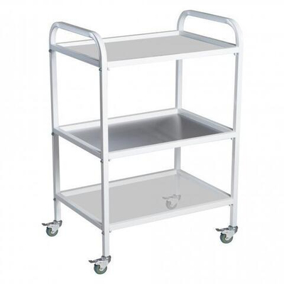 Столик медицинский инструментальный СМИ-03