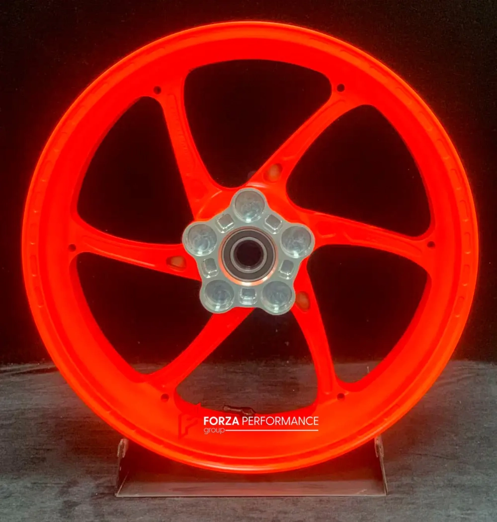 Кованые диски для KTM 790 890 мотоцикл колеса ковка диск