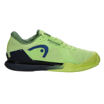 Кроссовки для тенниса Мужские HEAD SPRINT PRO 4.0 для всех покрытий