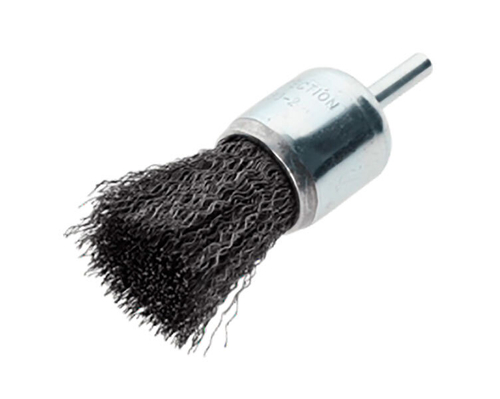 Концевая щетка 25 мм, 0,30 мм OSBORN 0008509163