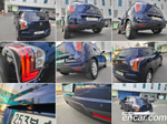 KG Mobility (Ssangyong) Very New Tivoli Дизель 1.6 2WD (01.2020)