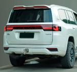 Задние фонари для Toyota Land Cruiser 300 LC300 2022+ Тойота крузер крузак монофонарь свет