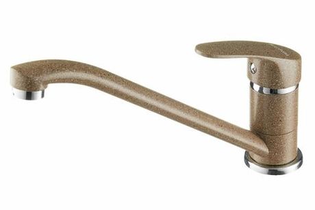 Смеситель AQUATON Аркос Террракот