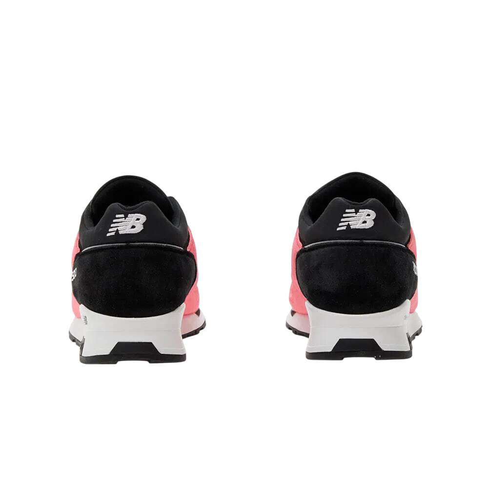 Кроссовки New Balance 1500 Black/Pink