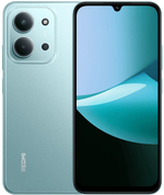 Смартфон Xiaomi Redmi 15C NFC 4/128Gb Зеленый