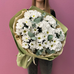 Букет "Летний ветер" #13