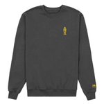 SWHT SMR DIVER Embroided Logo Smoke