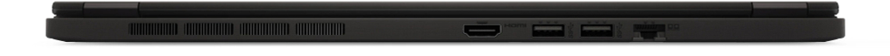 Ноутбук  MSI Commercial 14 H A13MG-002US 14 ", Core i5, 16 Гб RAM, 512 Гб SSD, Iris Xe Graphics, Серый