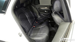 Mercedes-Benz GLC-Class X253 GLC300 4MATIC (11.2019)