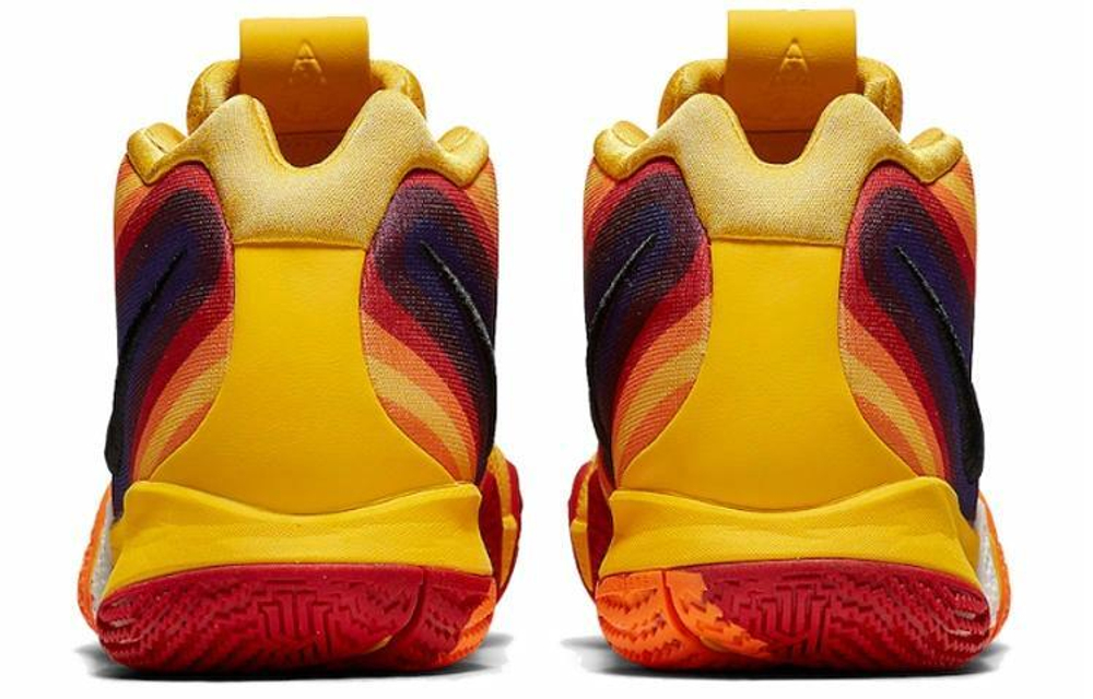Кроссовки Nike Kyrie 4 70S Qs 4