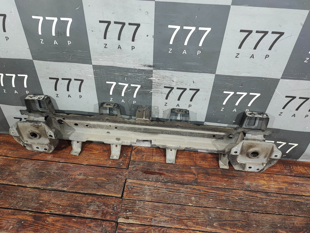 Усилитель заднего бампера Jetour T2 23-нв Б/У Оригинал F262804700DY