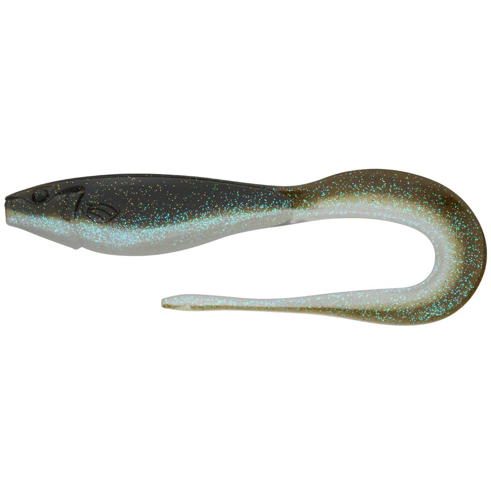 Силикон Frapp Tricky Tail 10" #25 (1 шт/уп)