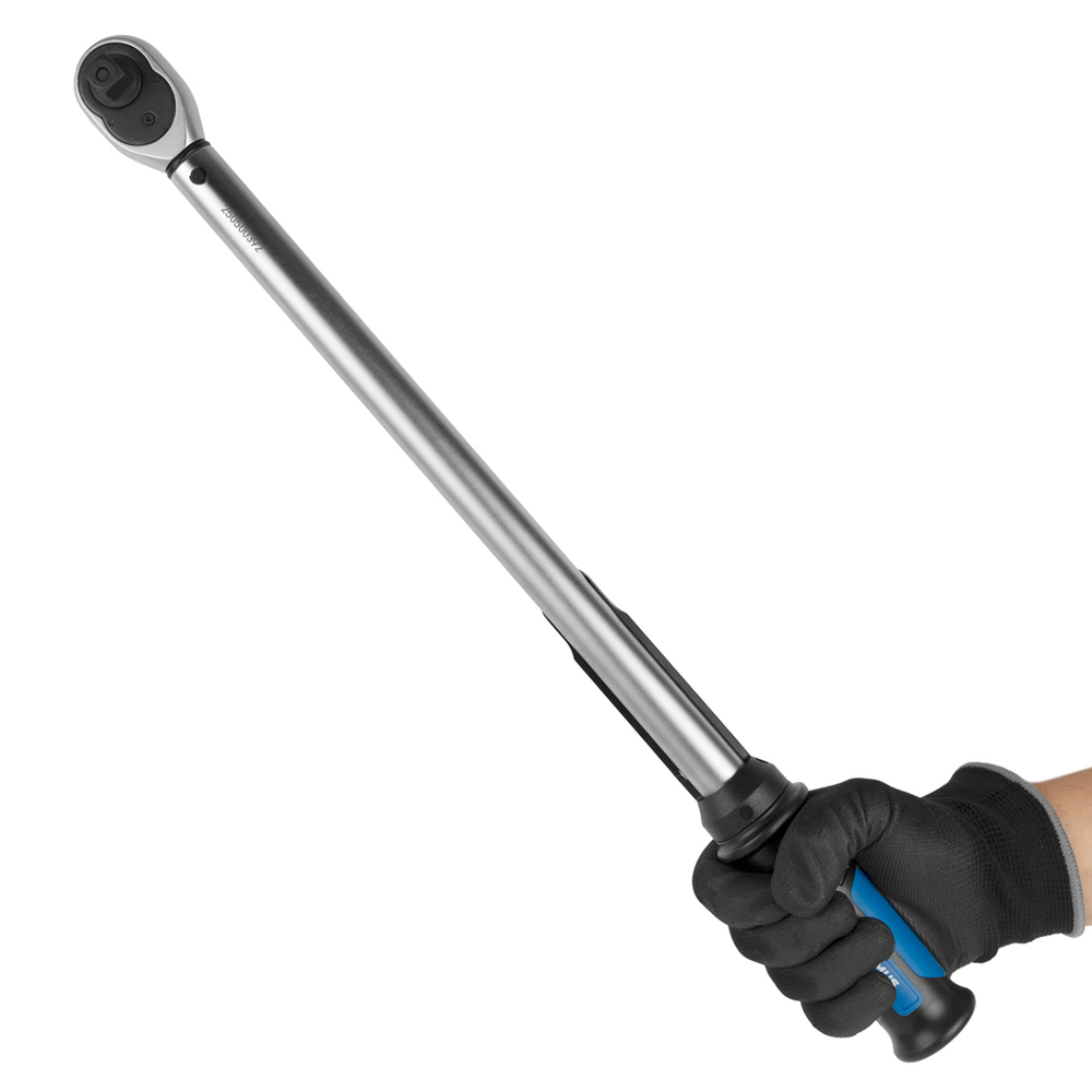 OPT-TW40210 Динамометрический ключ 40-210 Нм, 1/2"