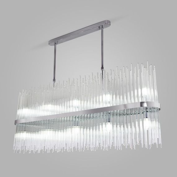 Подвесная люстра Bogates Allure 485/10 Smart