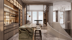 "Waldorf Astoria", Гостиница-Апартаменты высшего мирового класса! Расс-Эль-Хайм