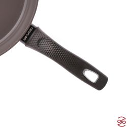 Сковорода Neoflam De Chef Bordo 28 см (индукция)