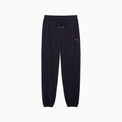 Брюки спортивные мужские PUMA PREMIUM ESS Relaxed Graphic Sweatpants TR cl