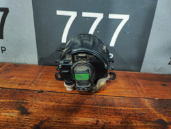 ПТФ передняя Logan 1,  Focus 2, SX4 1  Б/У Оригинал 89210094