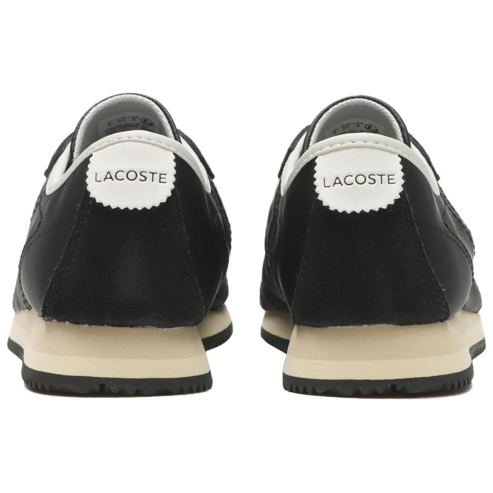Lacoste Club