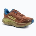 Кроссовки для бега HOKA Challenger 8 maple/cardamon