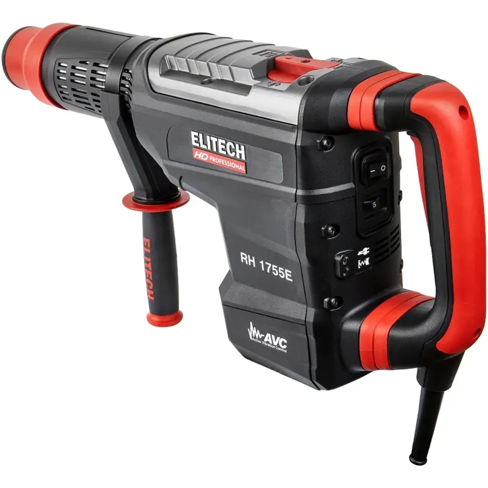 ELITECH RH 1755E (E2205.021.01) перфоратор 204002