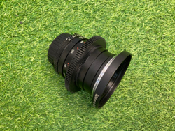 Carl Zeiss Distagon T* 25mm 2.8 ZF 2