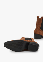 Казаки // Grace // Coffee // Suede