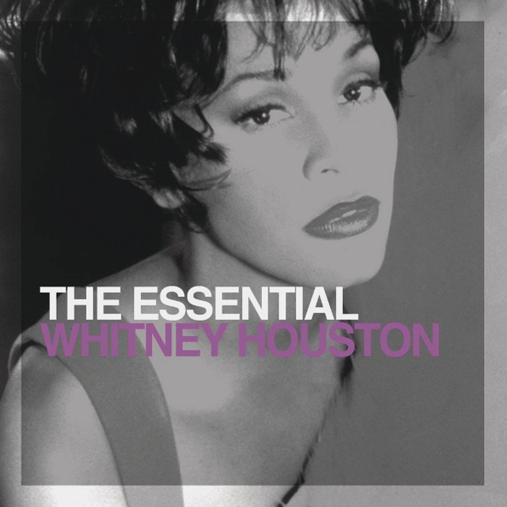 Whitney Houston / The Essential (2CD)