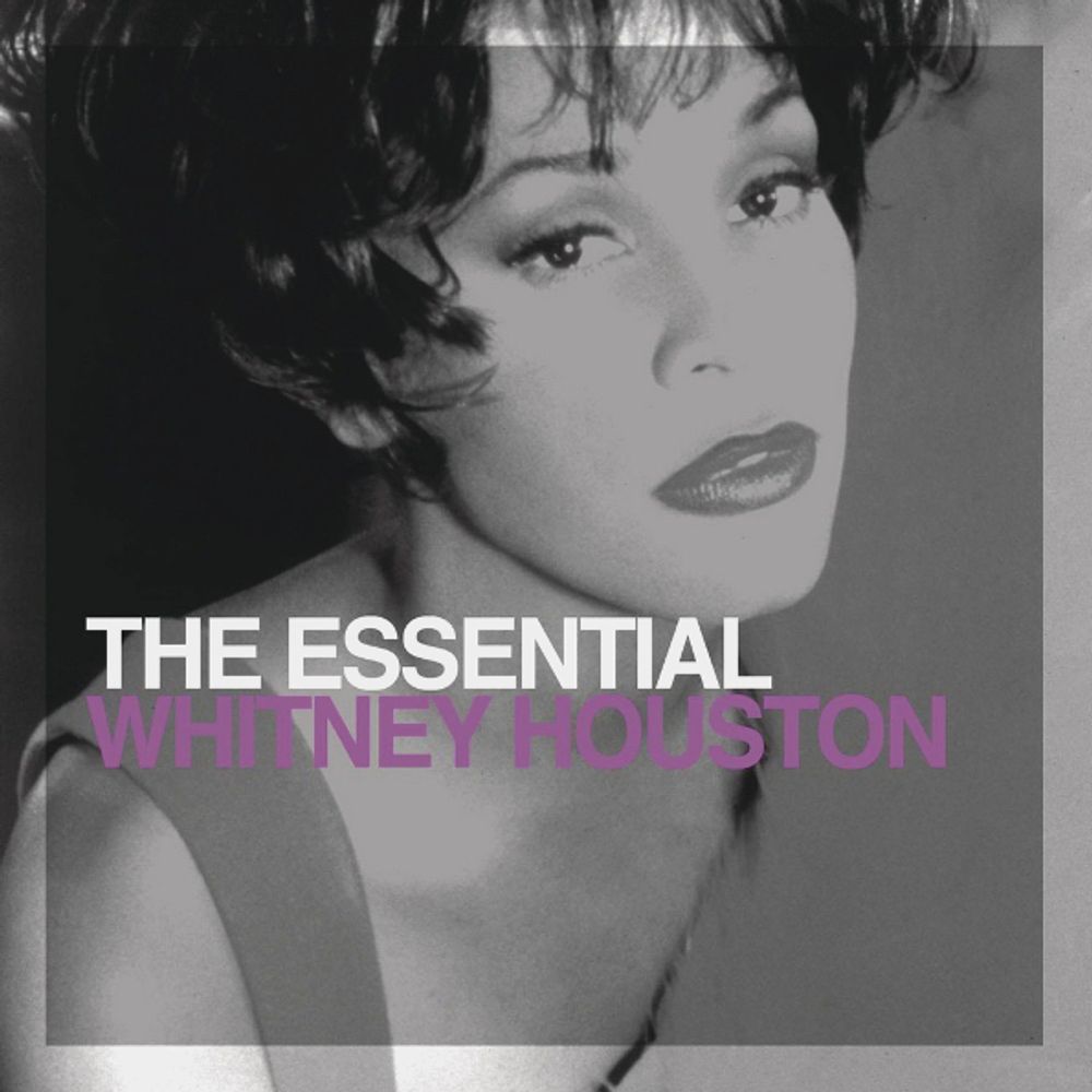 Whitney Houston / The Essential (2CD)