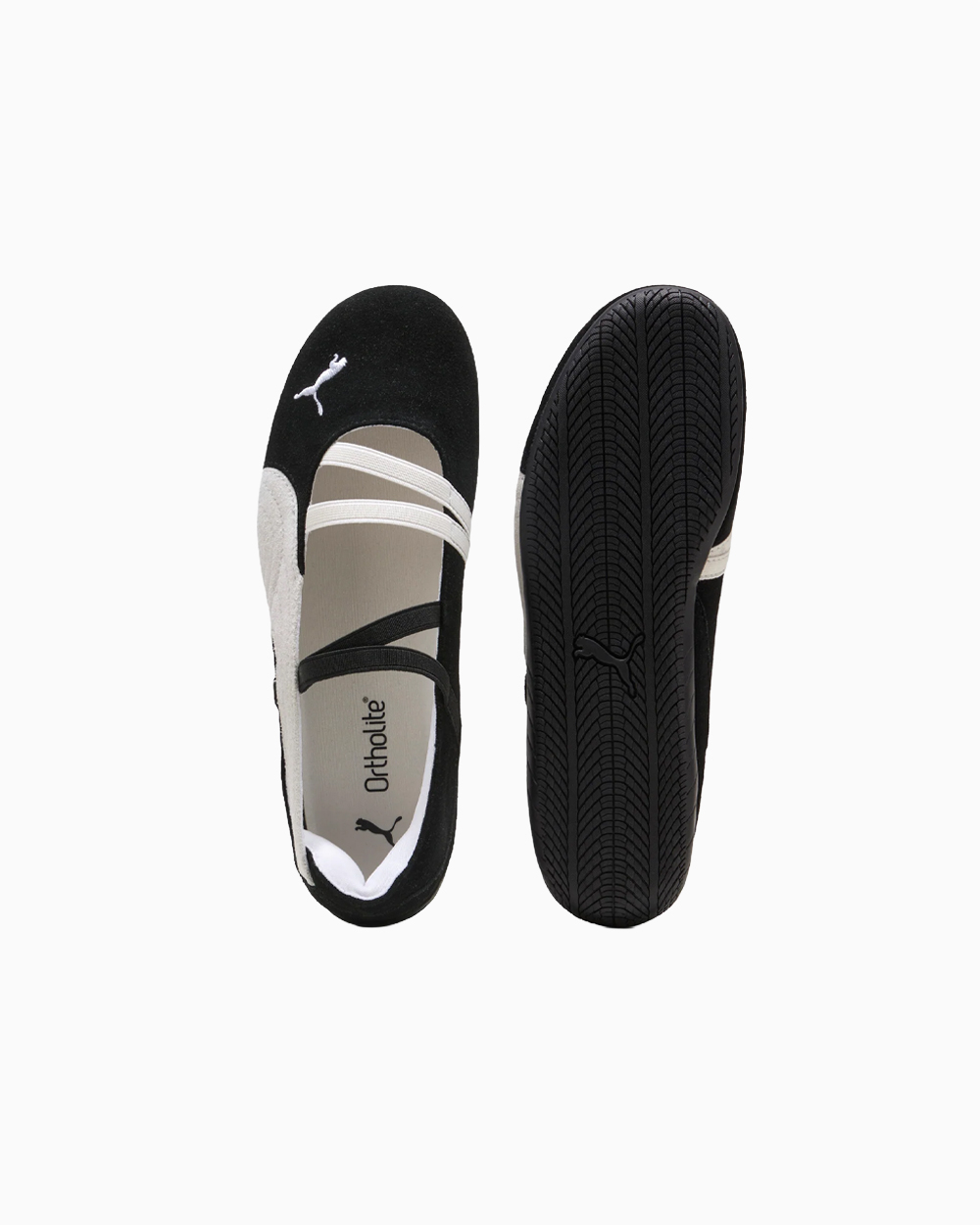 Балетки Puma Speedcat Ballet SD Wns
