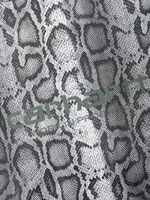 Сумка Snake Camo