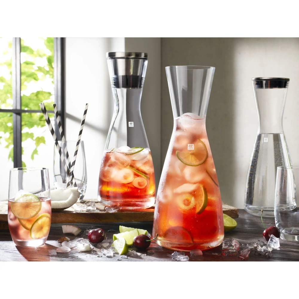 Zwilling Стеклянный графин Prédicat 1 л