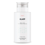 KLAPP Youth Purify Multi Level Performance Cleansing