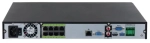Видеорегистратор Dahua DHI-NVR5208-8P-EI