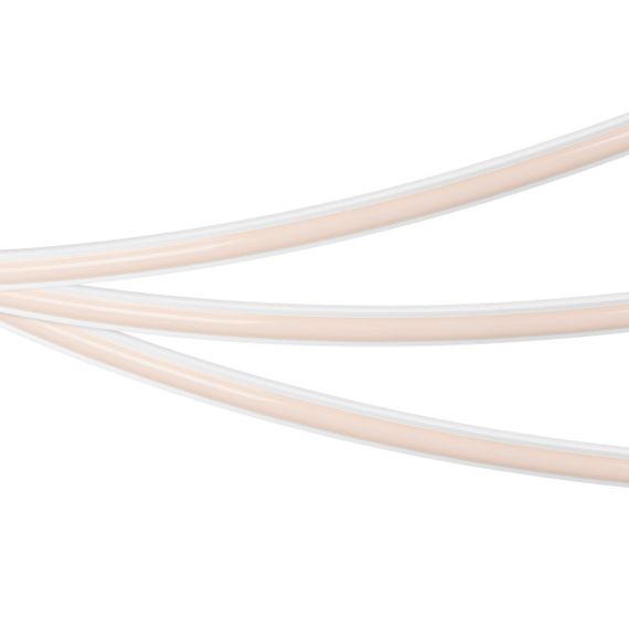 Светодиодная влагозащищенная лента Arlight 10W/m 480Led/m CSP дневной белый 5M герметичная COB-PW-X480-10mm 24V Day4000 045863